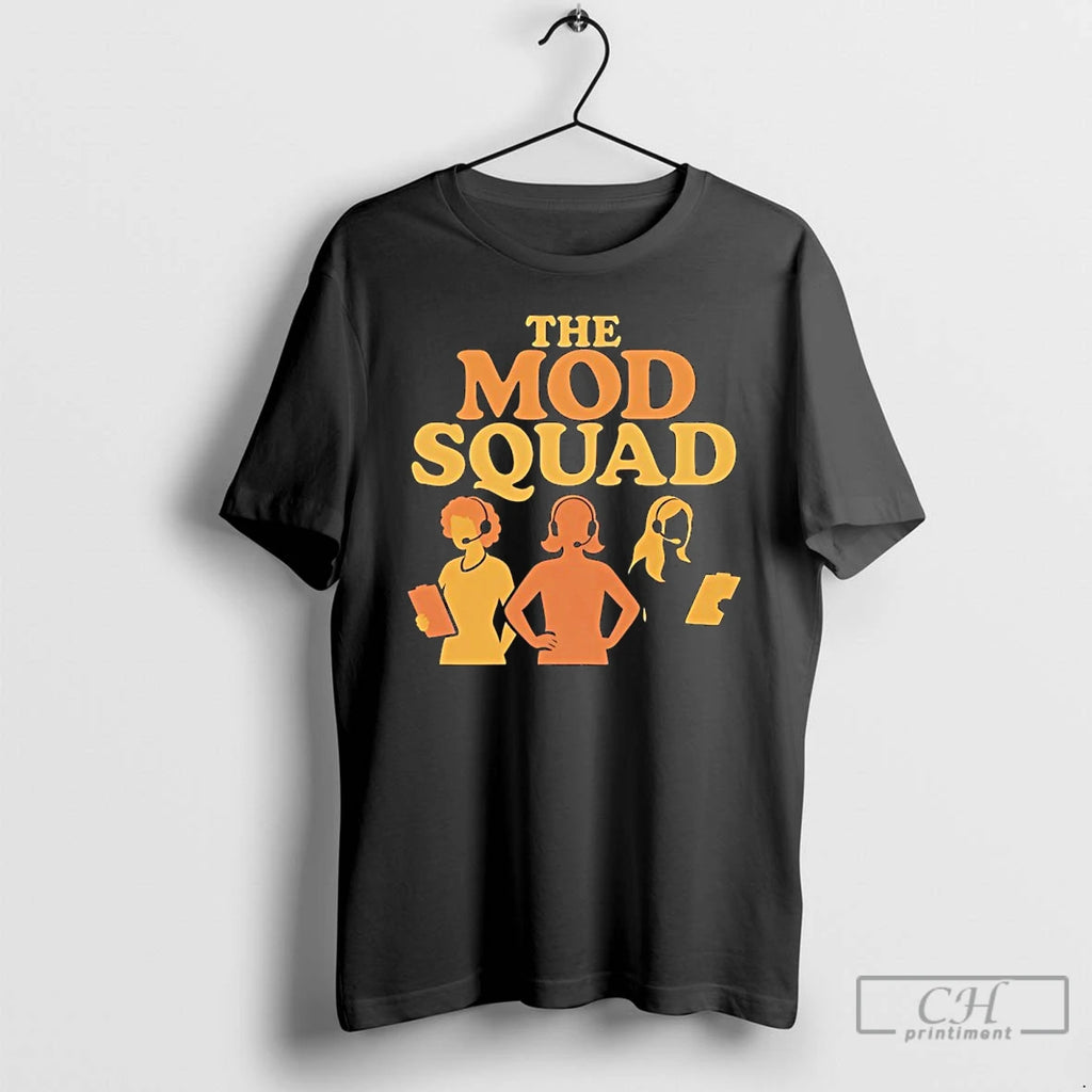 Classic The Mod Squad