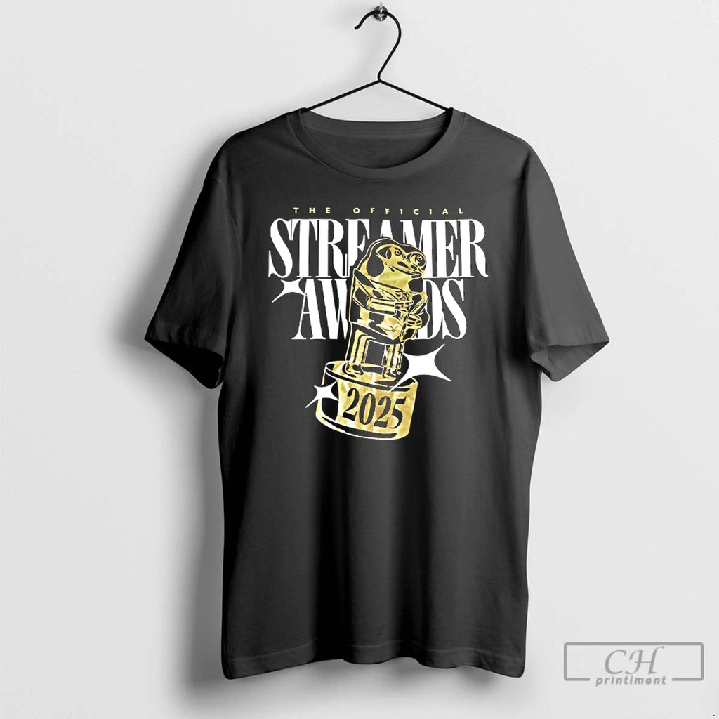 Classic The Streamer Awards 2025