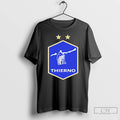 Classic Thierno Barry Everton Fc Logo