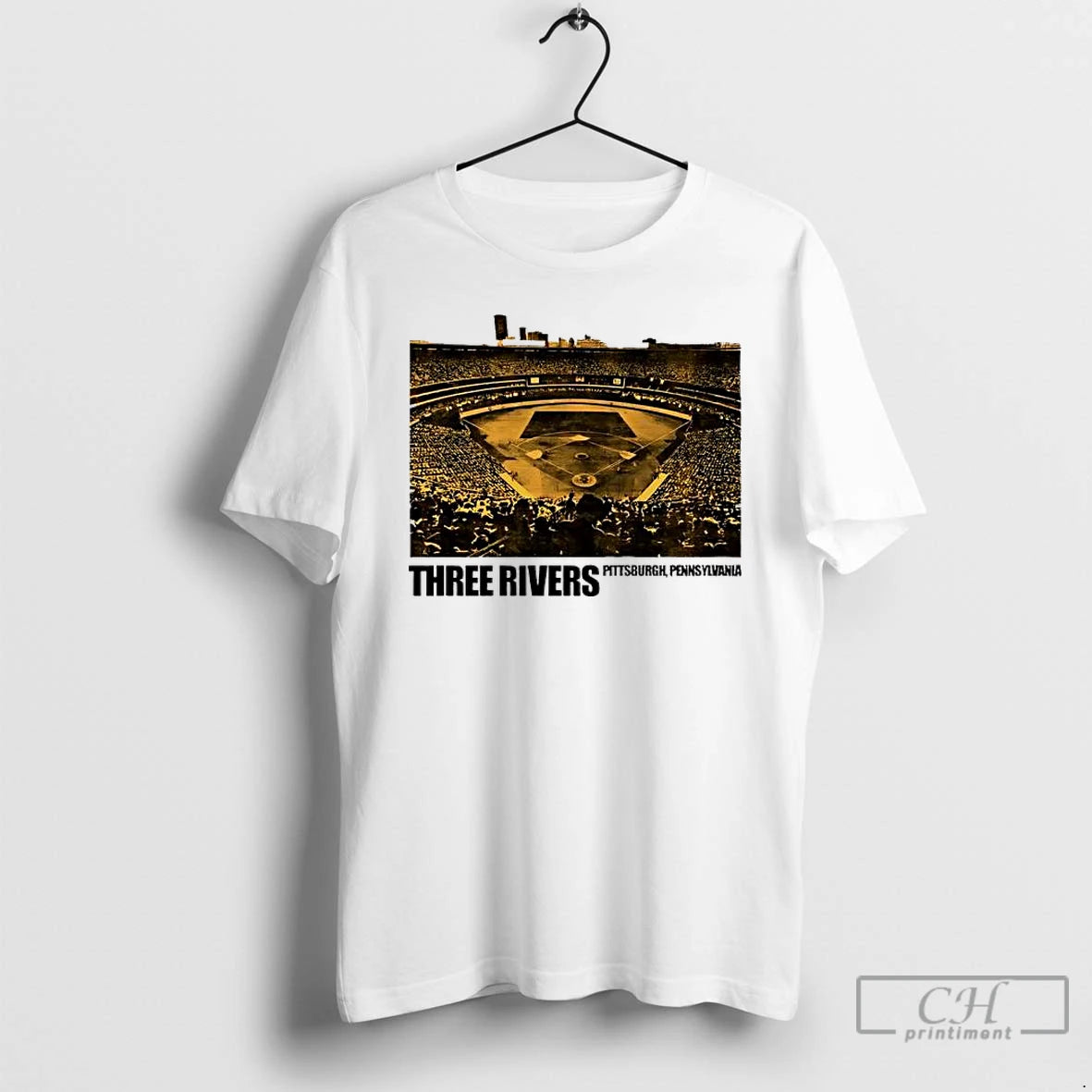Classic Three Rivers Forever Pittsburgh Pennsylvania T-Shirts, Hoodie, Sweatshirt | WearSparks.com