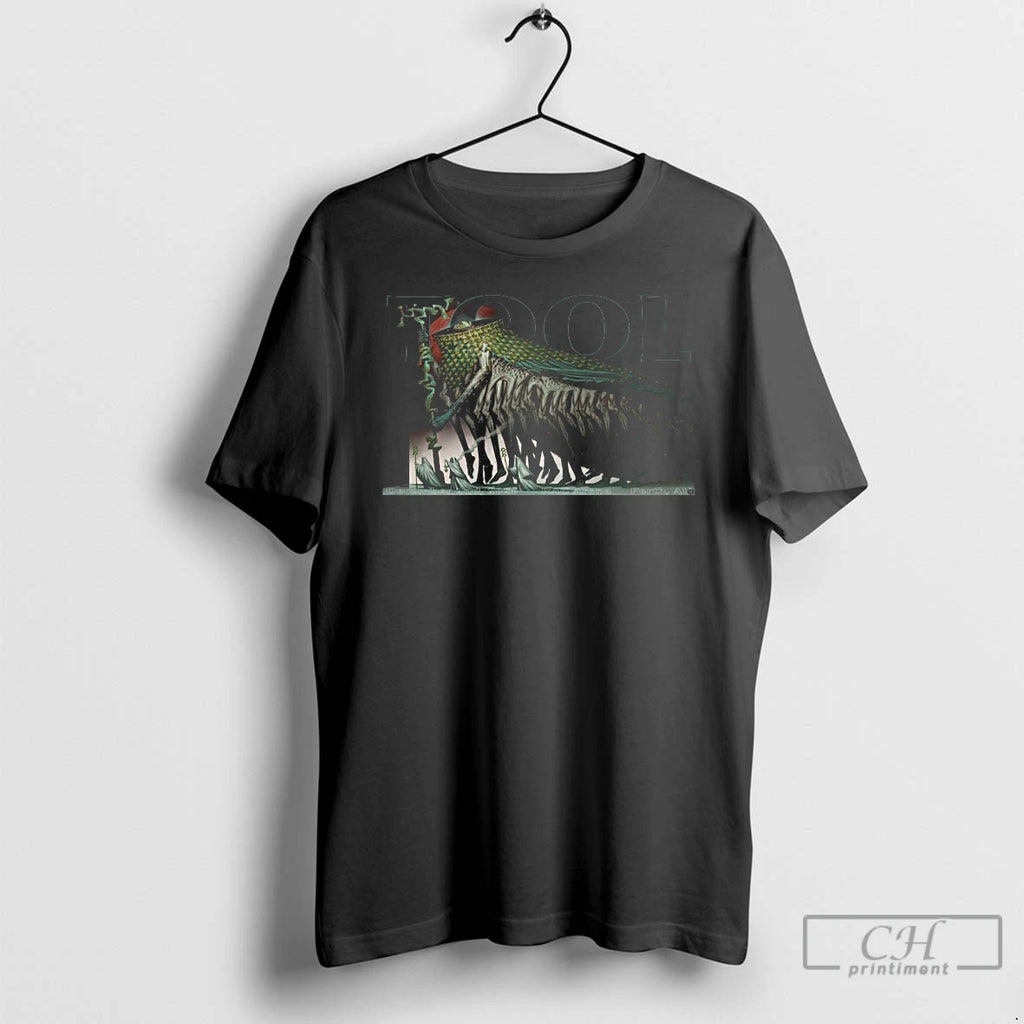 Classic Tool Dec 2 2025 Rac Arena In Perth Aus