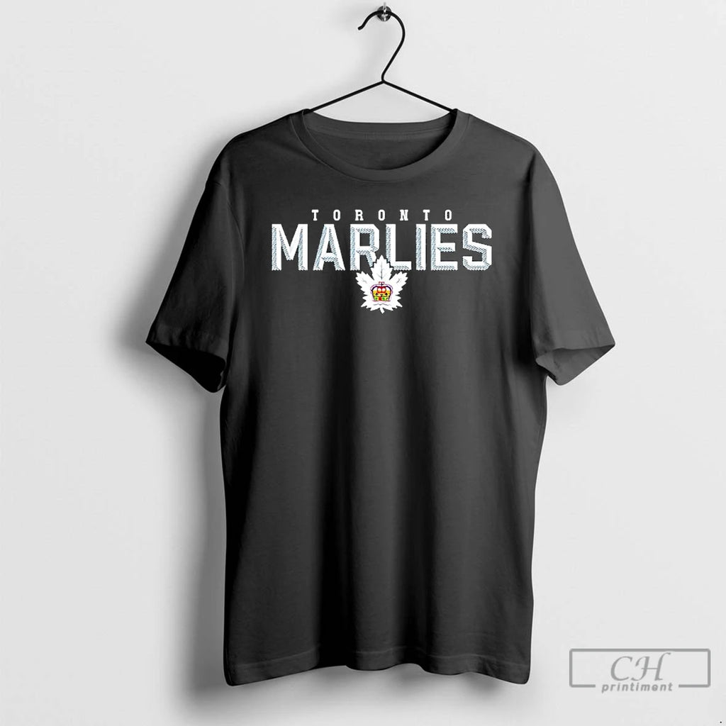 Classic Toronto Marlies National Hockey League Toronto Marlies