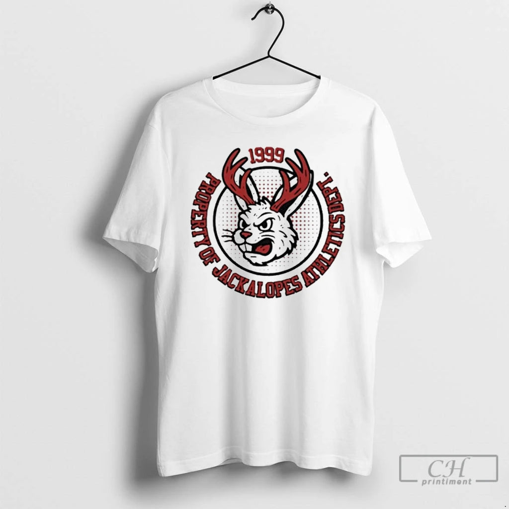 Classic Treaty Oak Revival Jackalopes Athletics Dept