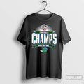 Classic Tulane Green Wave Green 2025 American Athletic Conference Football Champions
