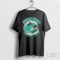 Classic Tulane Green Wave Title Wave 2025 Conference Champions