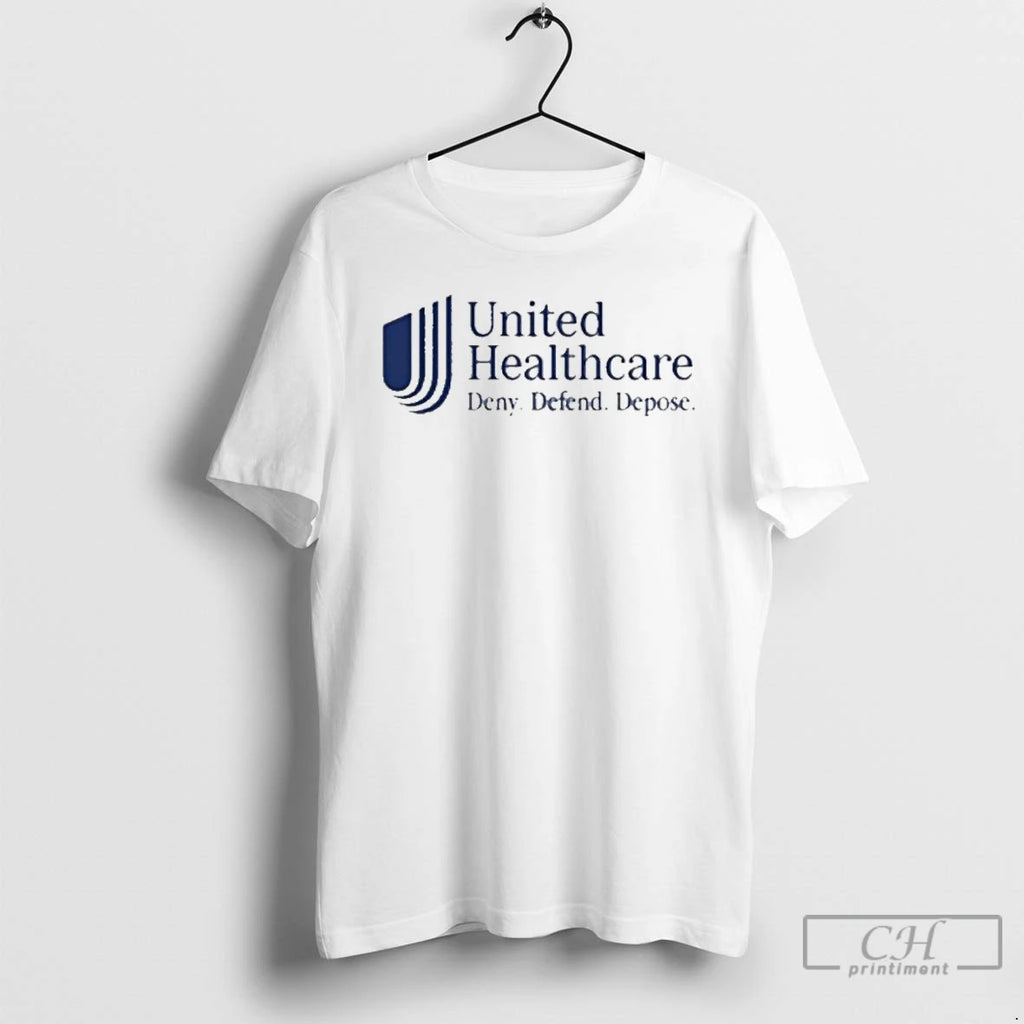 Classic United Healthcare Deny Defend