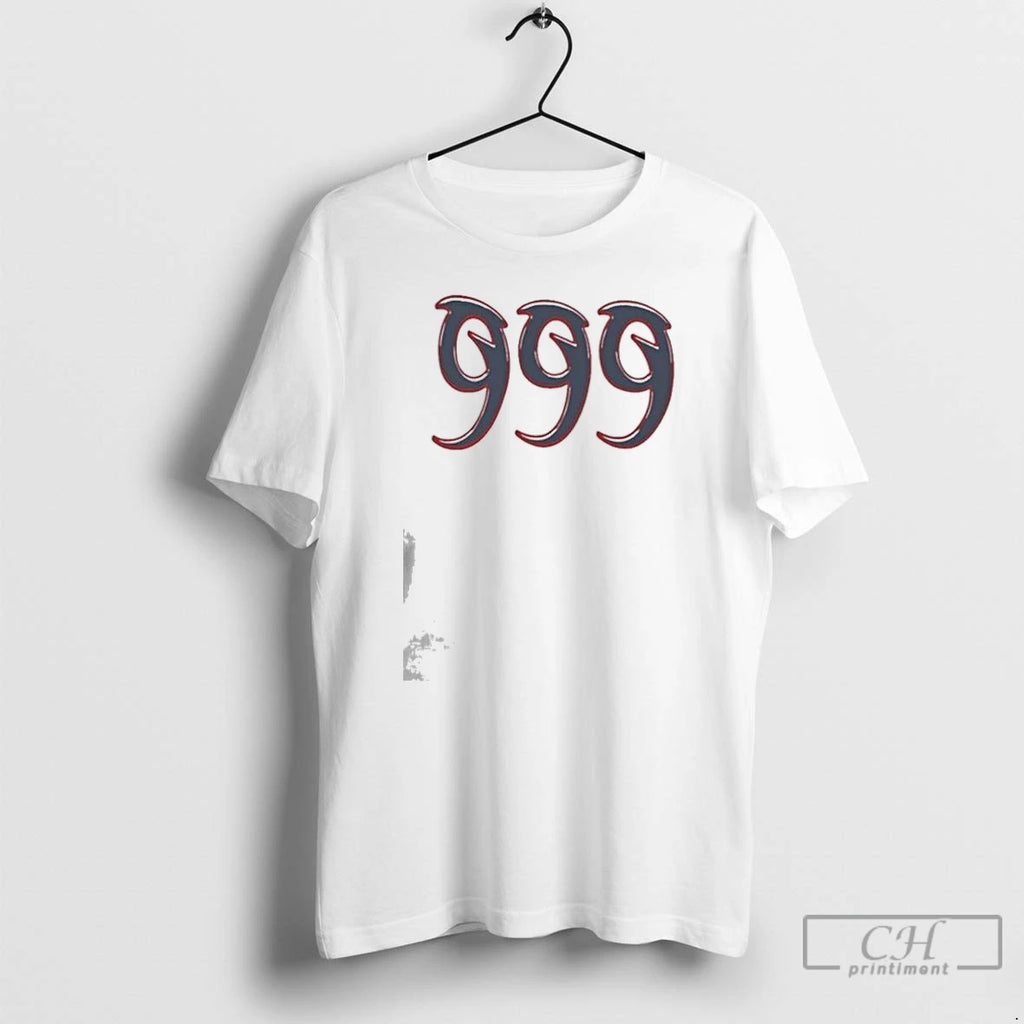 Classic Vlone X Juice Wrld 999