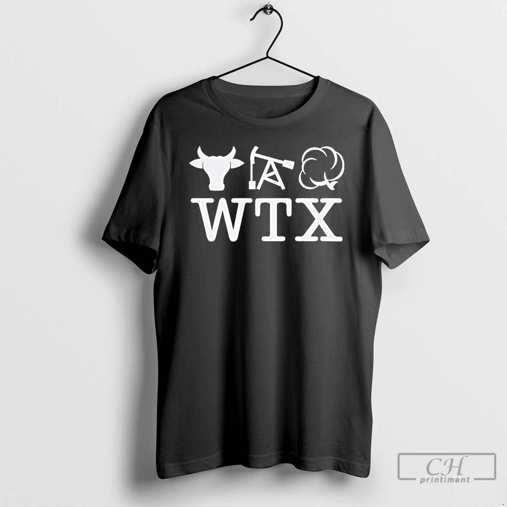 Classic Wtx West Texas Pride