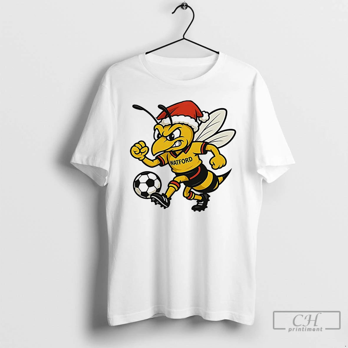 Classic Watford Fc Christmas T-Shirts, Hoodie, Sweatshirt | WearSparks.com