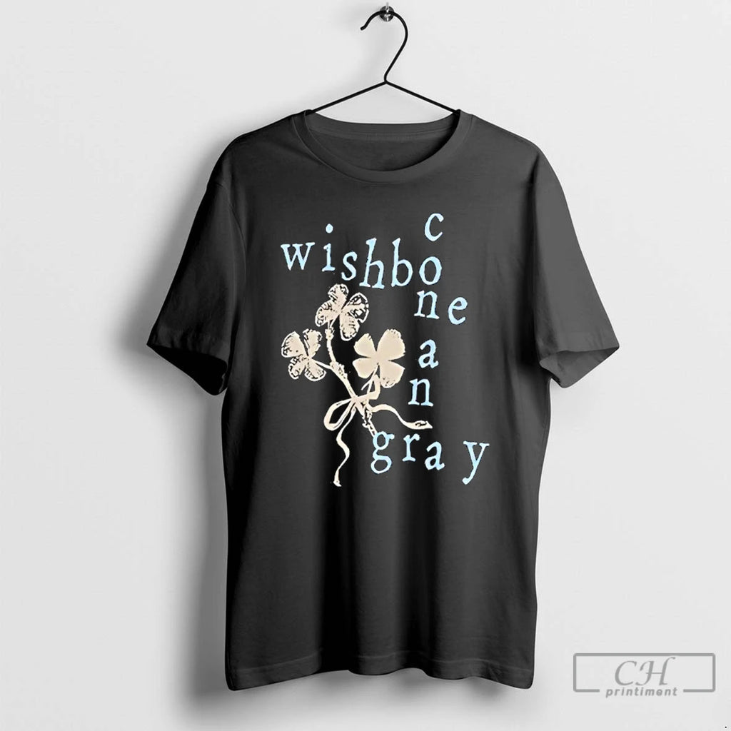 Classic Wishbone Conan Gray