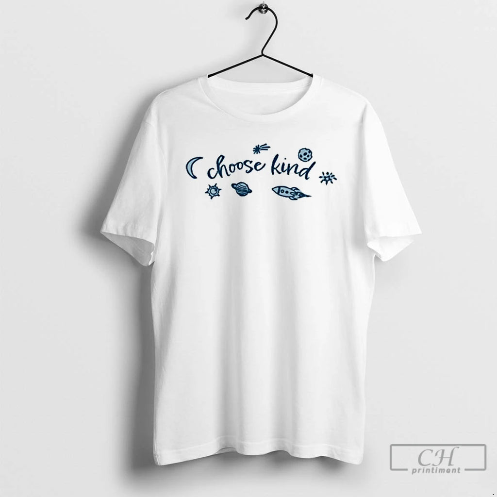 Classic Wonder Choose Kind