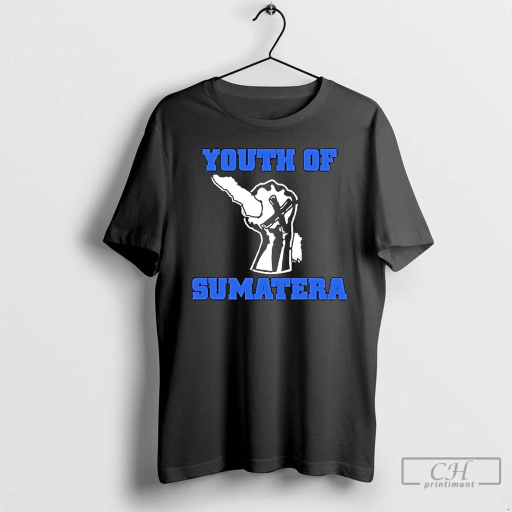 Classic Youth Of Sumatera Band Youth Of Today