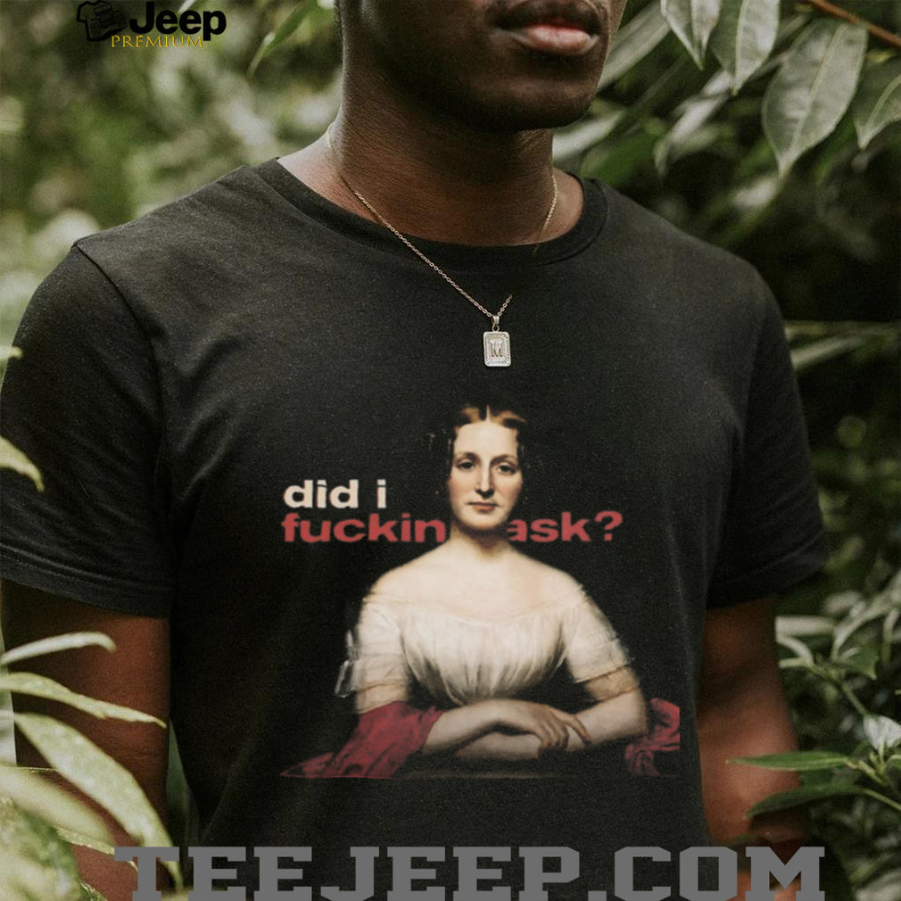 Classical Art Painting Funny Sarcastic Quote Aesthetic T Shirt