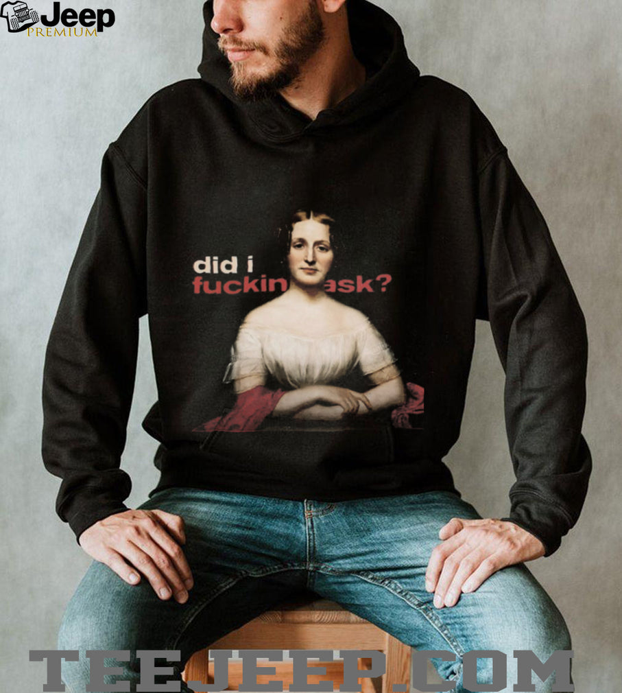 Classical Art Painting Funny Sarcastic Quote Aesthetic T Shirt