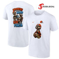 Cleveland Browns on my mind Sid on my face shirt