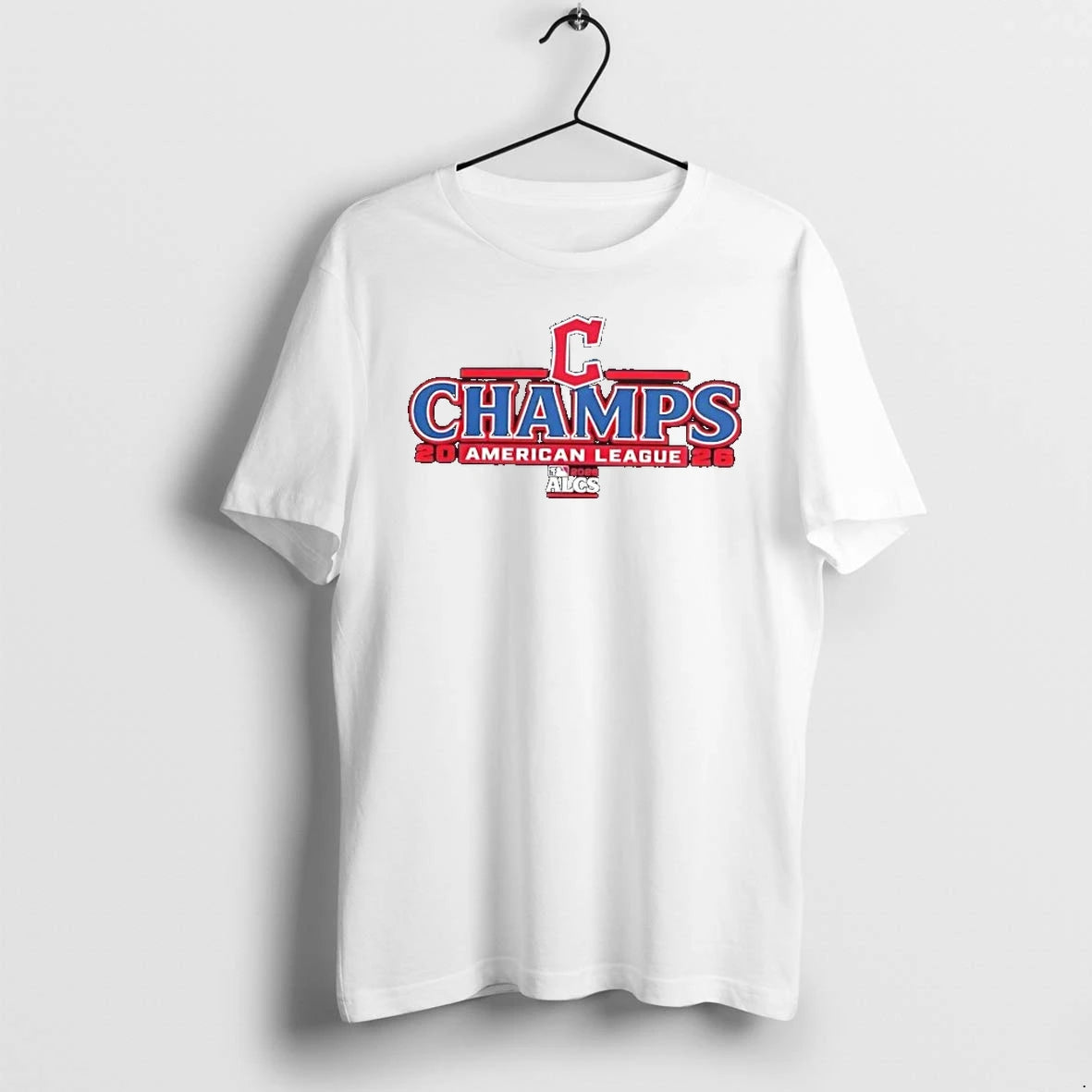 Cleveland Guardians Al Champions Alcs 2026 Tshirts Sweater