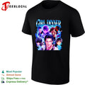 Clive Rosfield Final Fantasy XVI Girl Dinner shirt