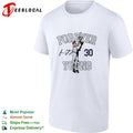 Cole Young Washington Nationals baseball Forever Young signature shirt