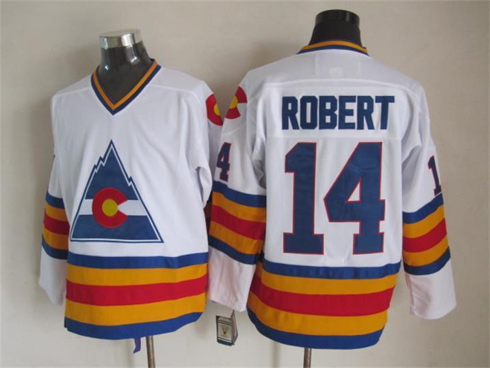 Colorado Avalanche Colorado Avalanche Style 13