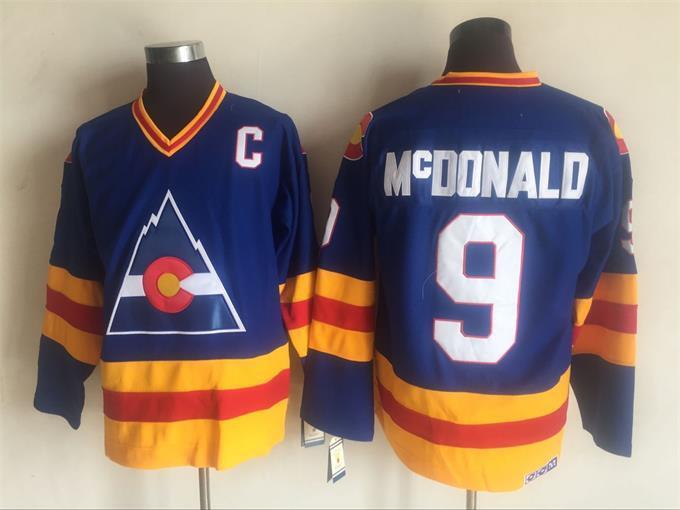 Colorado Avalanche Colorado Avalanche Style 15