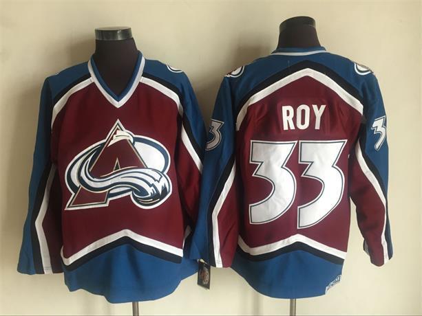 Colorado Avalanche Colorado Avalanche Style 20