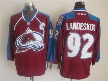 Colorado Avalanche Colorado Avalanche Style 4