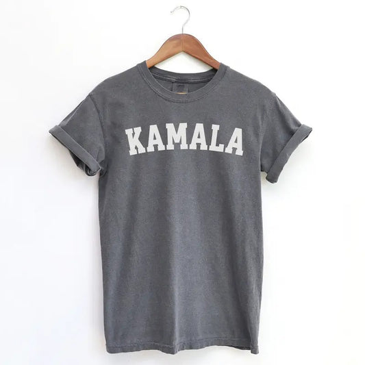 Comfort Colors Kamala Harris Shirt, Halloween Election Shirt, Get in Witches, We're Voting for Kamala