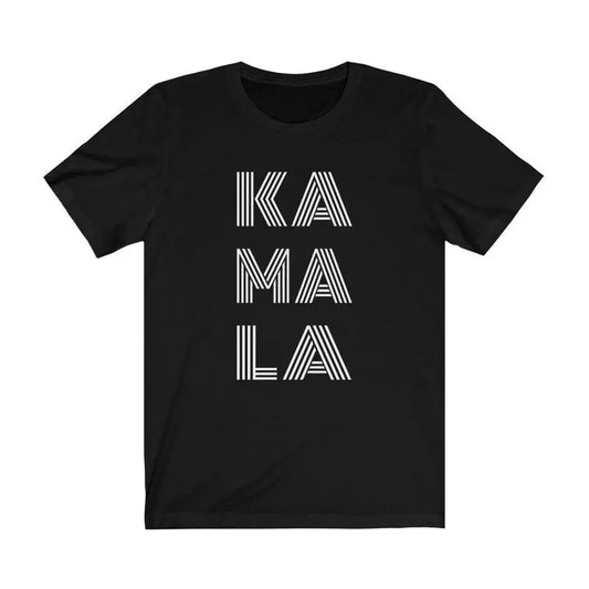 Comfort Colors Kamala Harris Shirt, Madam President Shirt, Kamala Vintage T-shirt, Kamala 2024, Kamala Harris 2024