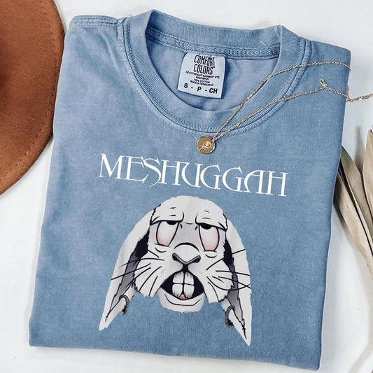 Comfort Colors Meshuggah Graphic Design Gift for fans T-Shirt