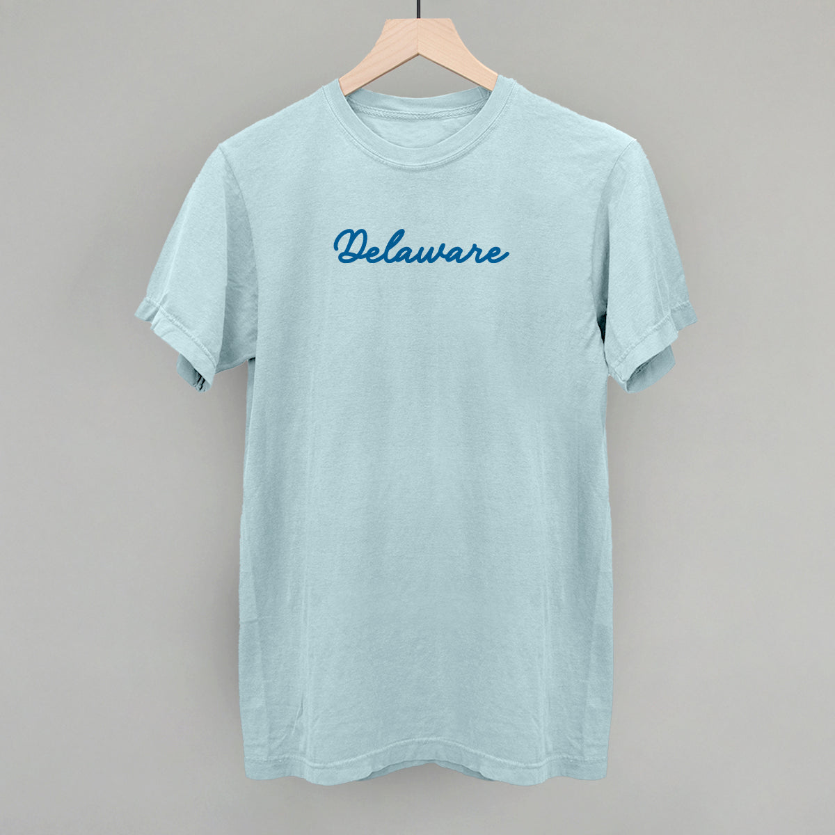 Delaware Script T-Shirts, Hoodie, Sweatshirt | WearSparks.com (Image 3)