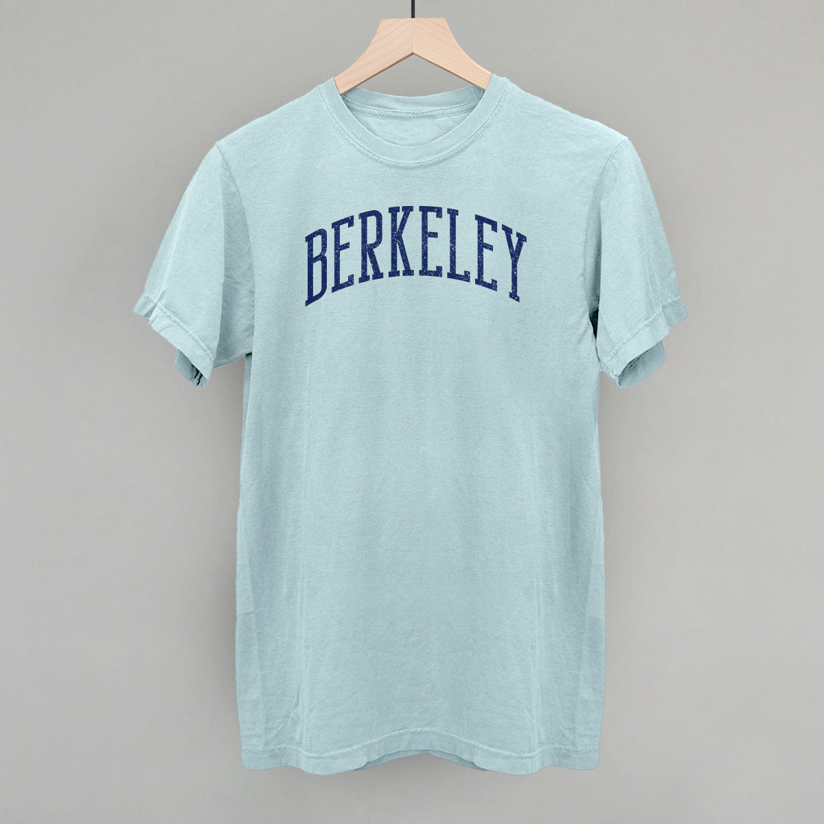 Berkeley Arch T-Shirts, Hoodie, Sweatshirt | WearSparks.com (Image 4)