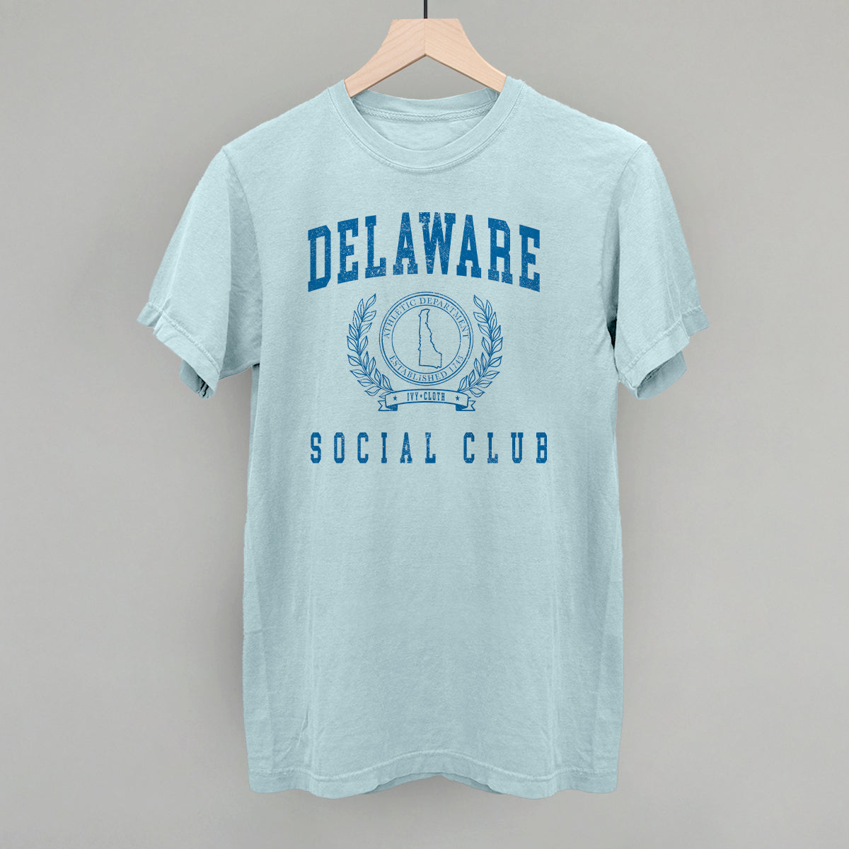 Delaware Social Club T-Shirts, Hoodie, Sweatshirt | WearSparks.com (Image 4)