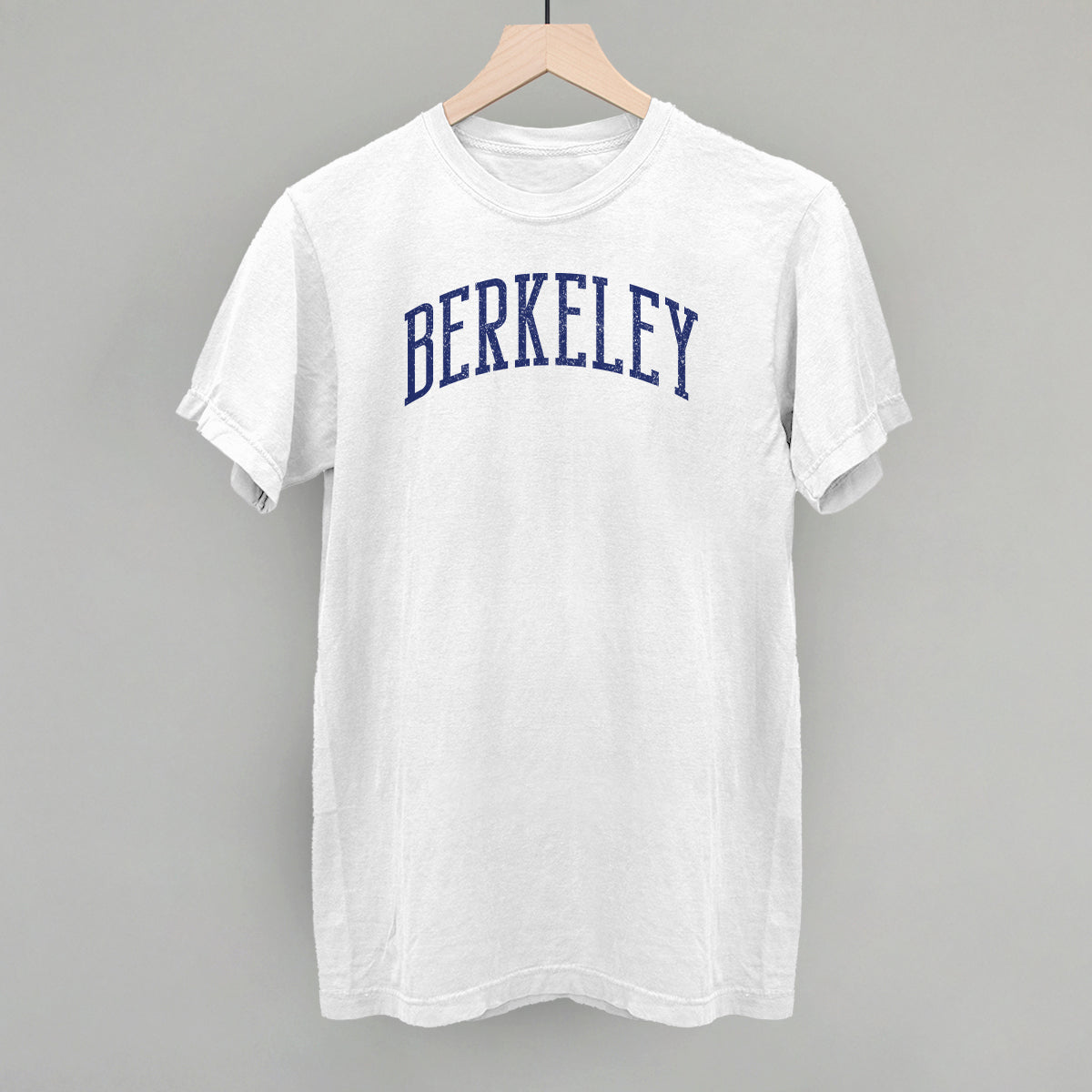 Berkeley Arch T-Shirts, Hoodie, Sweatshirt | WearSparks.com (Image 5)