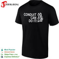 Conduit Can Do It Shirt