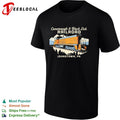 Conemaugh and Black Lick Railroad Johnstown PA locomotive shirt