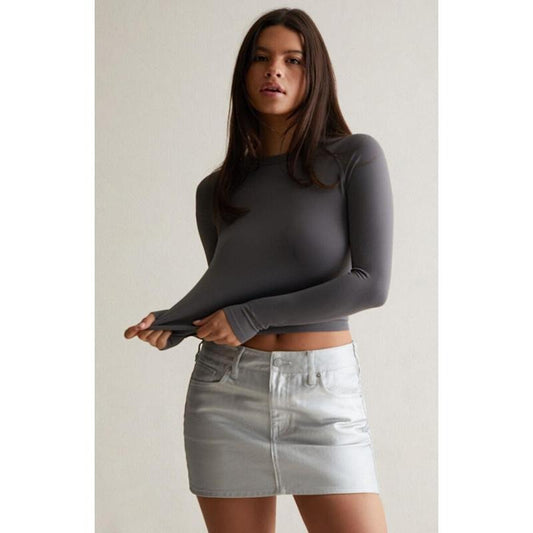 Contour Women's Brynn Seamless Long Sleeve Top