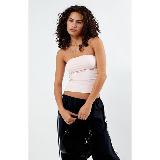 Contour Women's Ophelia Cinched Tube Topstyle{n002}2