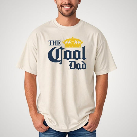 Cool Dad Shirt Funny Dad Shirt Pregnancy Announcement Dad Fathers Day Gift Best Dad Shirt Favorite Dad Gift Gift For Cool Dad Beer Shirt Dad  T-shirt, sweater and Hoodie