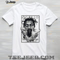 Coolio Legends Never Die 1963 2022 Hip Hop Tribute T Shirt