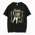Cooper Pratt Milwaukee Brewers Defense Signature Tshirts Sweater