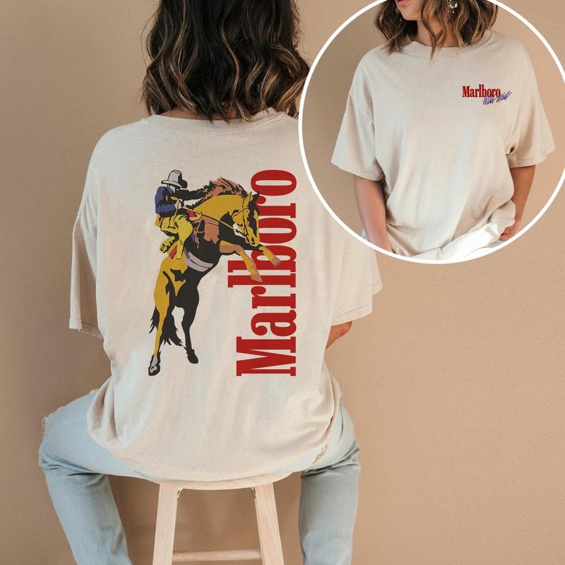 Coors Rodeo 90s Cowboy T-Shirt, Vintage 2000s Graphic Western Shirt, Retro Coors Tee, Rodeo Relaxed Adult Unisex Shirt, Wild West Gift
