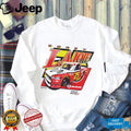 Corey LaJoie #25 Kaulig Racing RAM Truck NASCAR Craftsman Series T Shirt