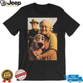 Courage The Cowardly Dog Eustace Muriel Cartoon Nostalgia T Shirt