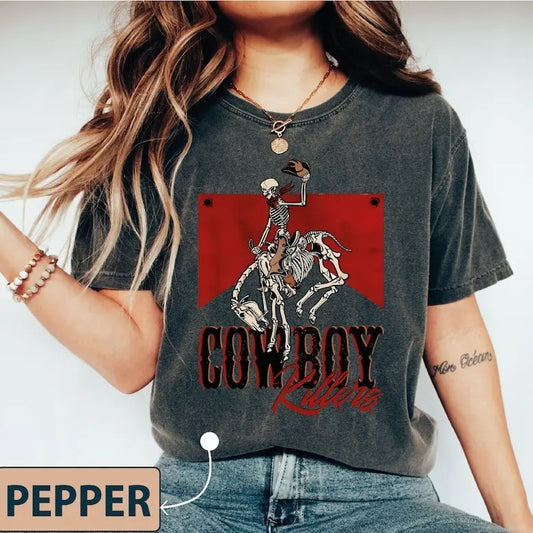 Cowboy Killer Shirt, Country Shirt, Western Tshirt, Southern Shirt, Country Girl Tee, Vintage Tee, Boho Shirt, Retro Shirt, Cowgirl  T-shirt, sweater and Hoodie cotton