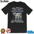 Cowboys Greatness Staubach Aikman Smith Tom Landry Signature T Shirt