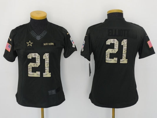 Cowboys Cowboys (Women's) Style 24