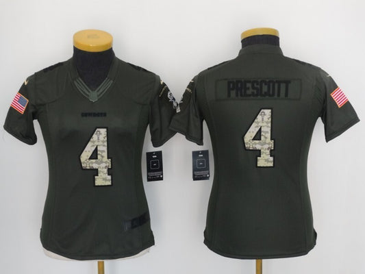 Cowboys Cowboys (Women's) Style 25