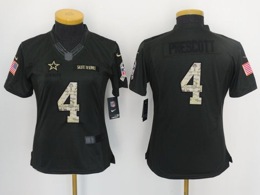 Cowboys Cowboys (Women's) Style 27
