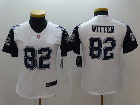 Cowboys Cowboys (Women's) Style 29