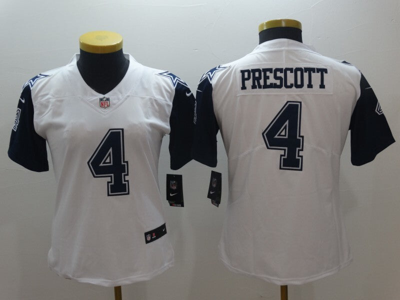 Cowboys Cowboys (Women's) Style 30